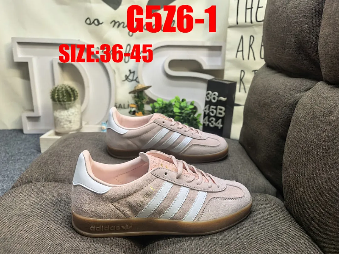 Adidas G5Z6 תמונה 21