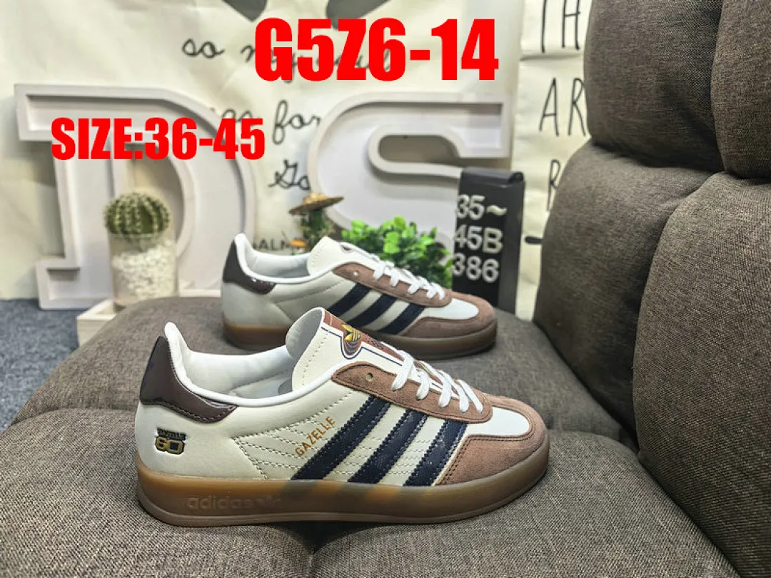 Adidas G5Z6 תמונה 8
