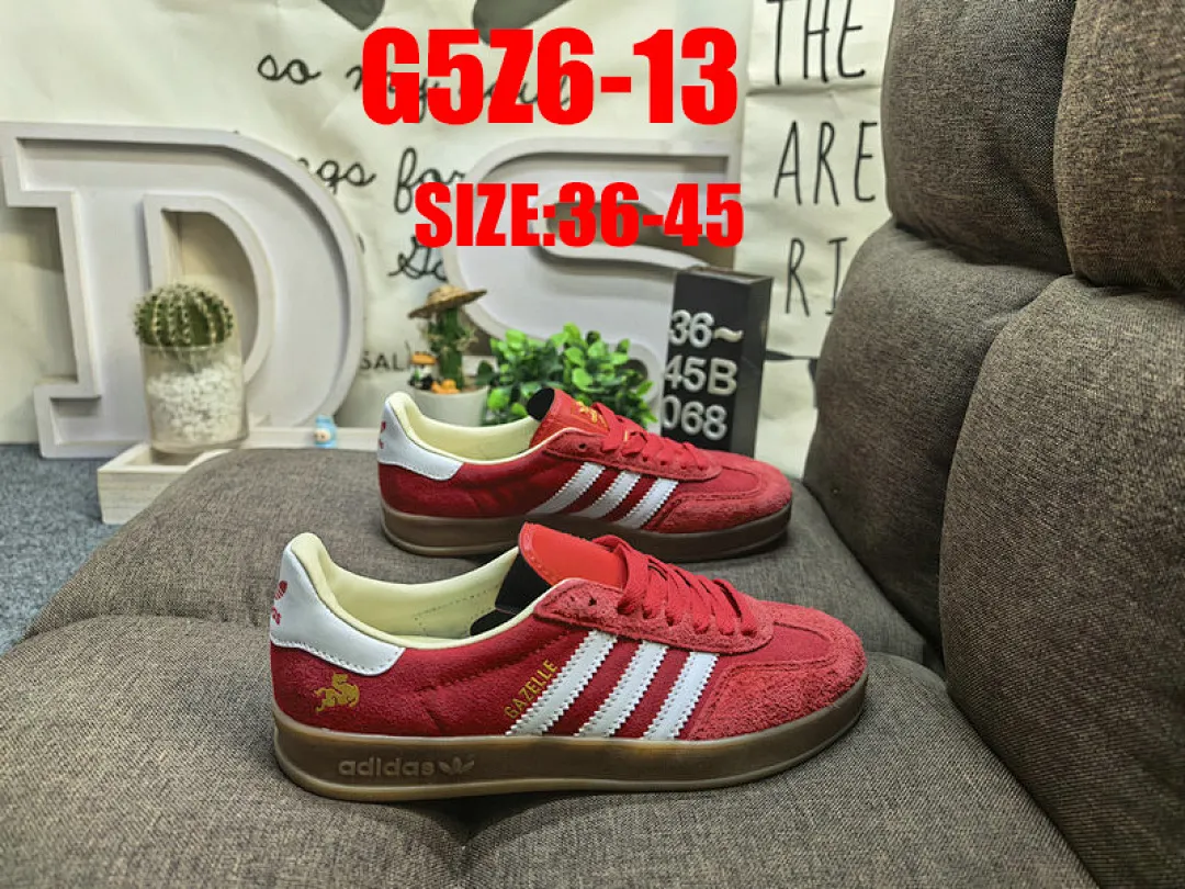 Adidas G5Z6 תמונה 9