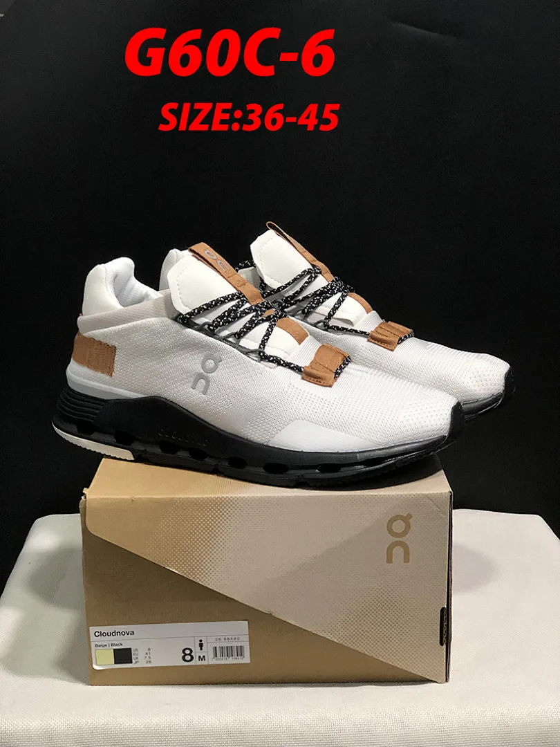 On Cloud G60C תמונה 12