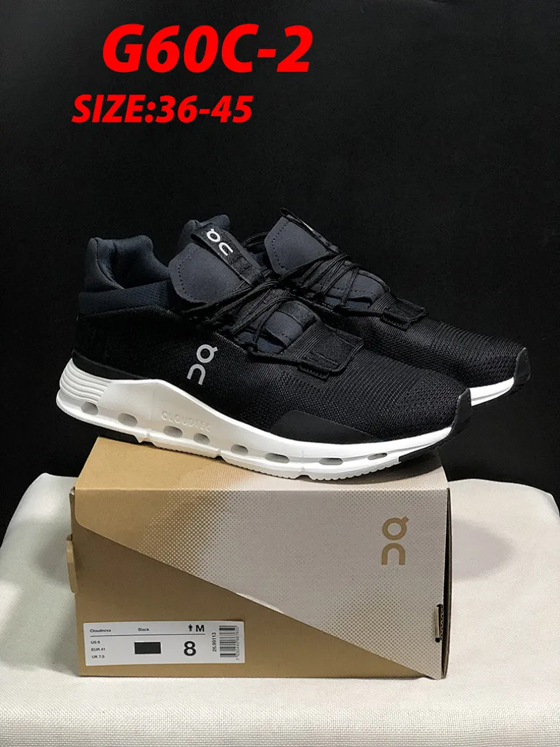 On Cloud G60C תמונה 16