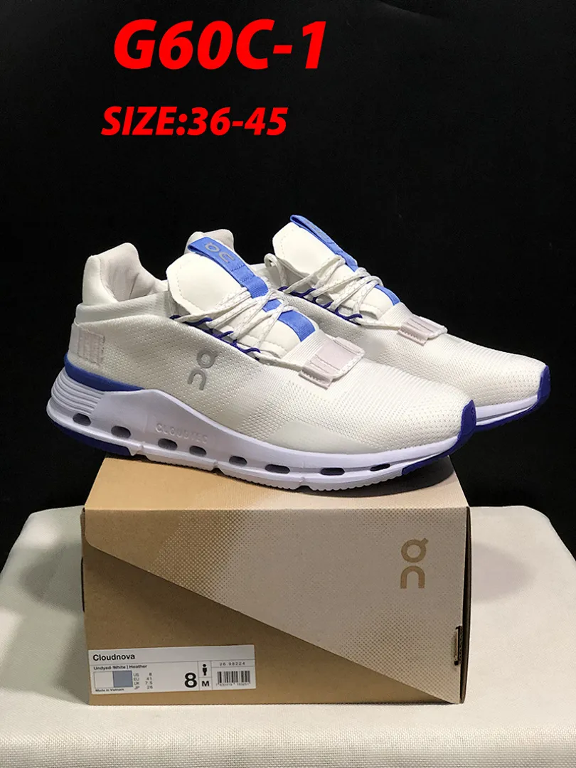 On Cloud G60C תמונה 17