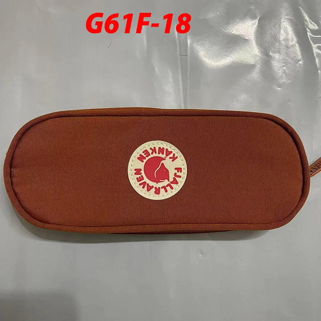Fjallraven G61F תמונה 10