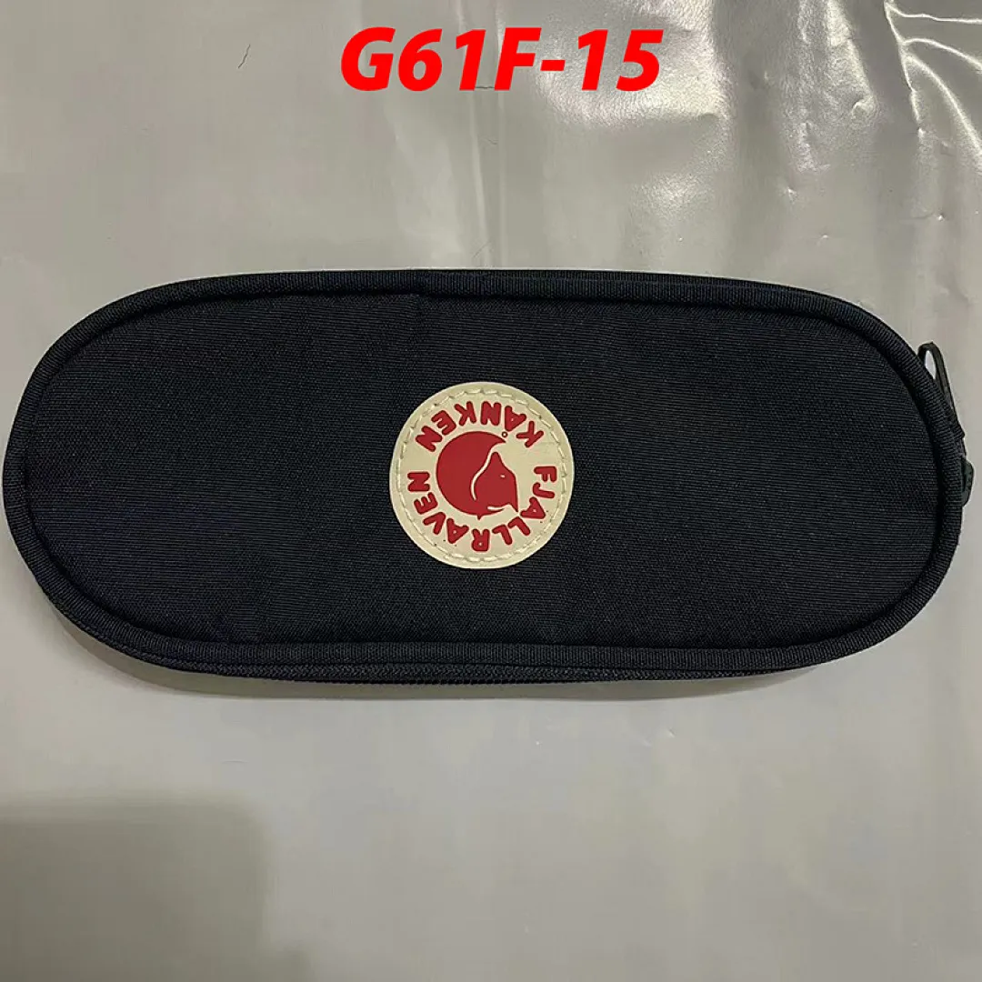 Fjallraven G61F תמונה 13