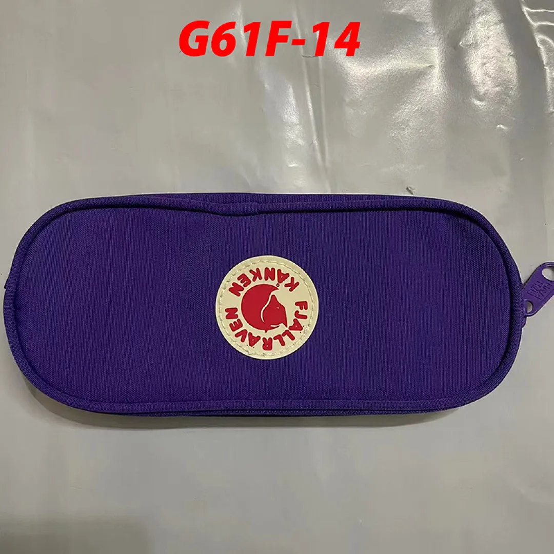 Fjallraven G61F תמונה 14