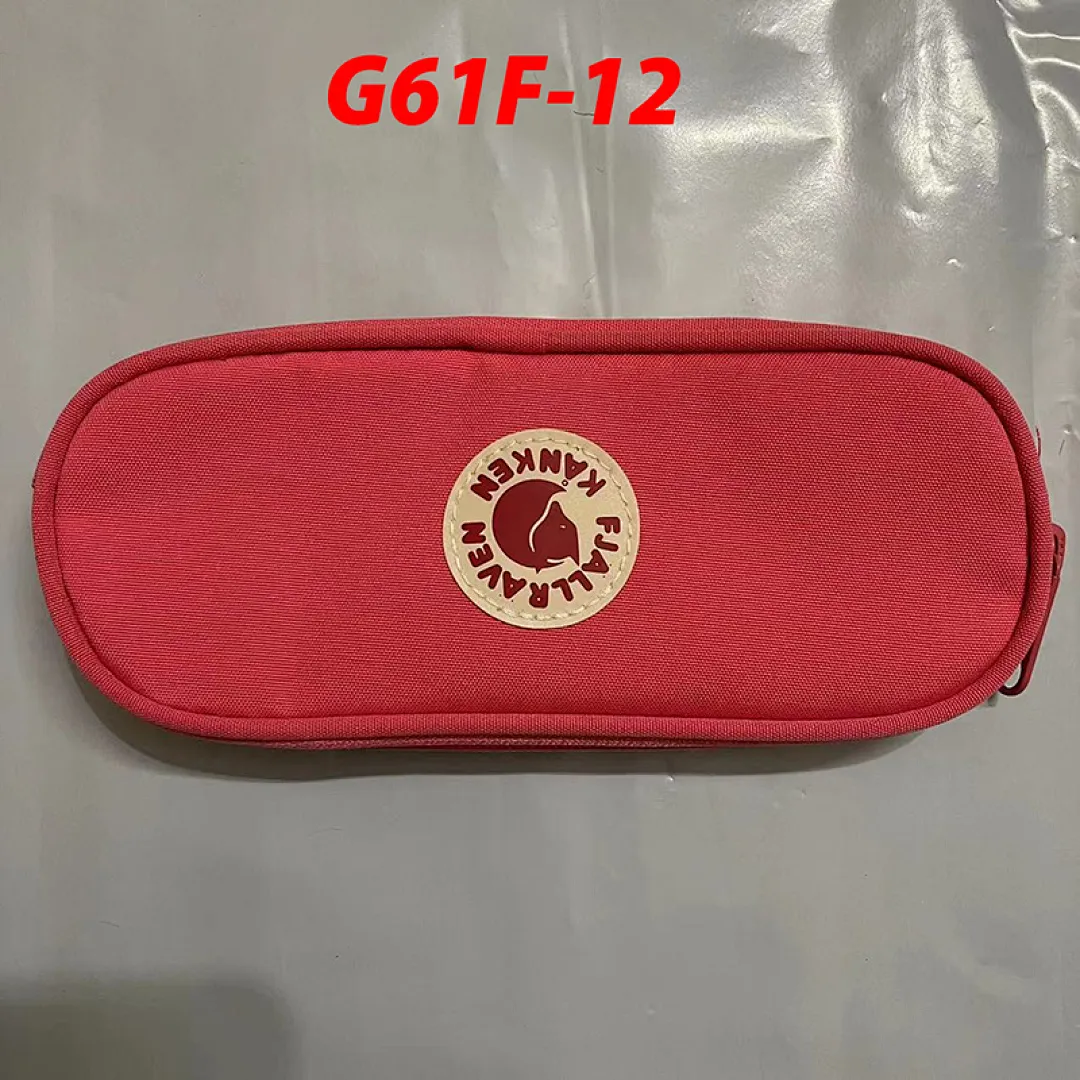Fjallraven G61F תמונה 16