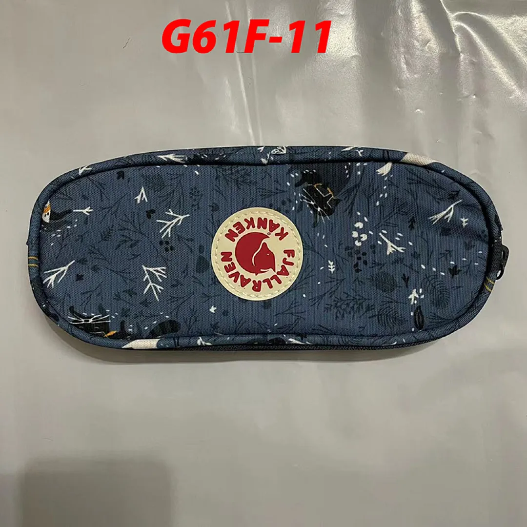 Fjallraven G61F תמונה 17