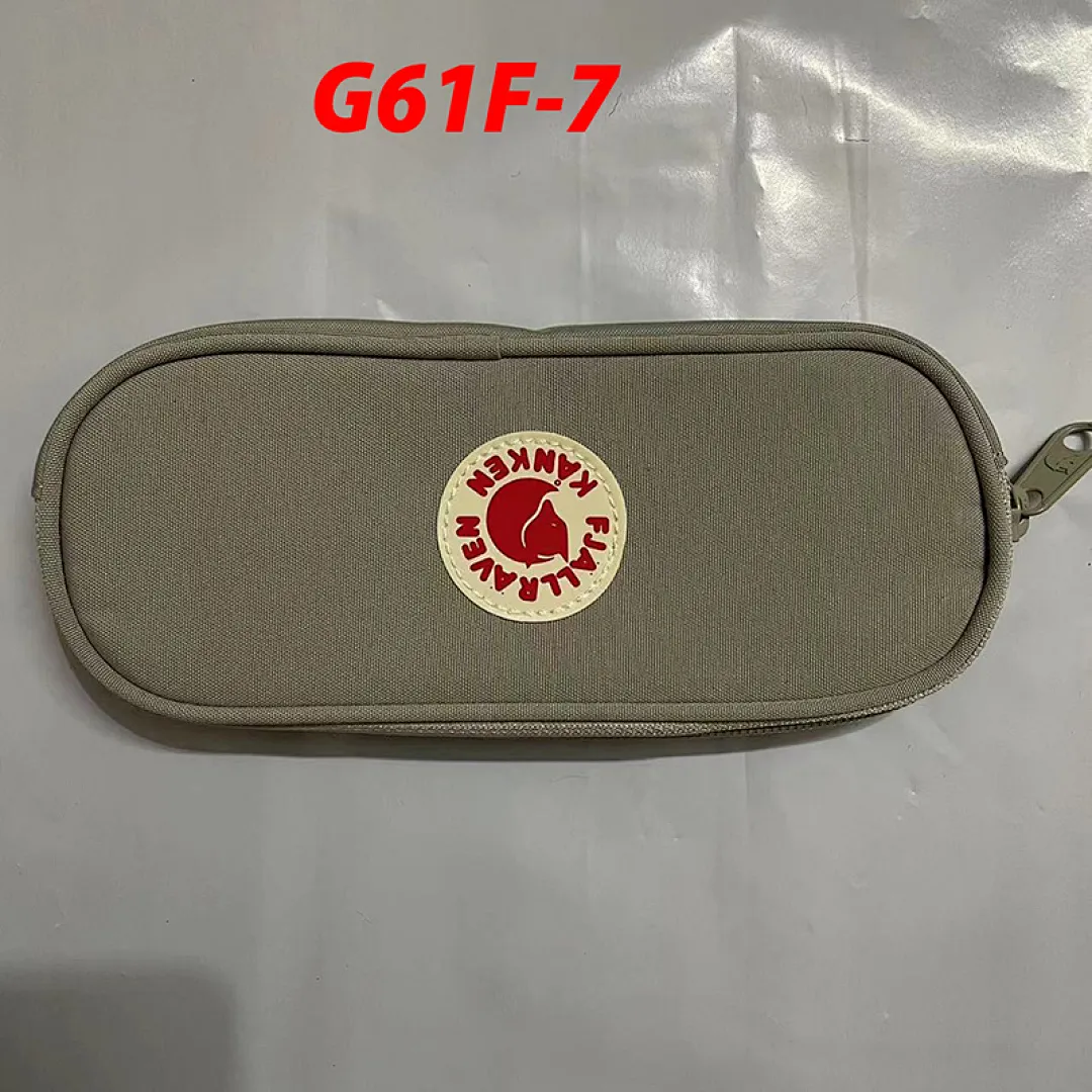 Fjallraven G61F תמונה 21