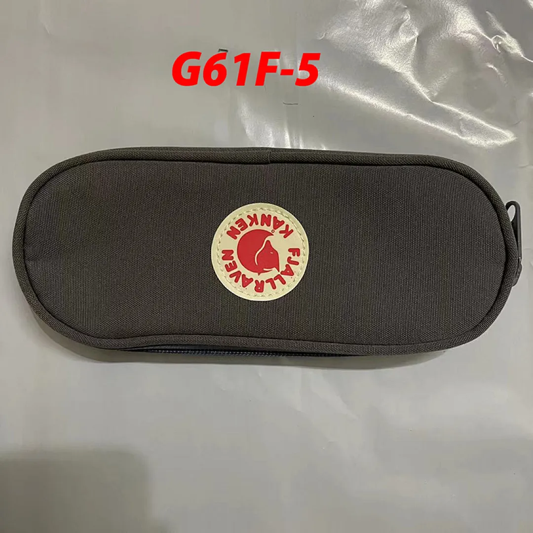 Fjallraven G61F תמונה 23