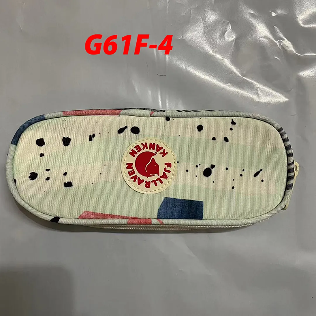 Fjallraven G61F תמונה 24