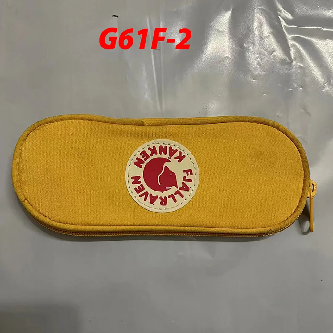 Fjallraven G61F תמונה 26