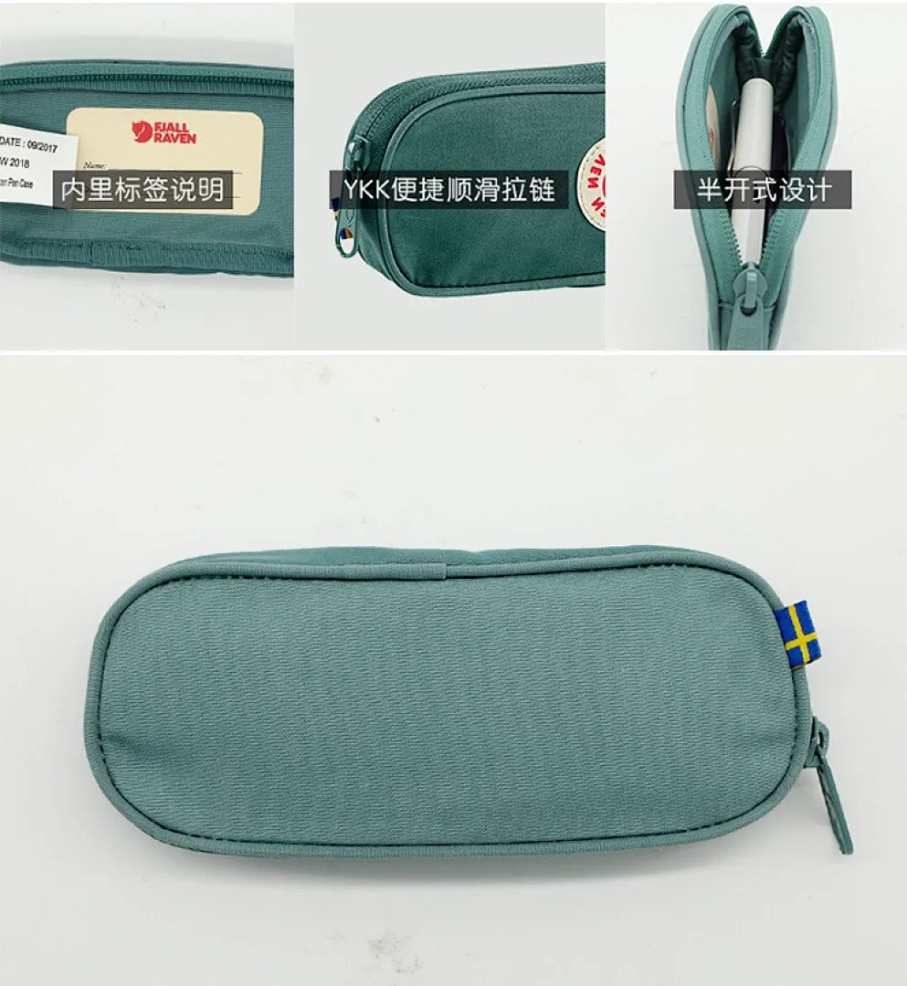 Fjallraven G61F תמונה 5