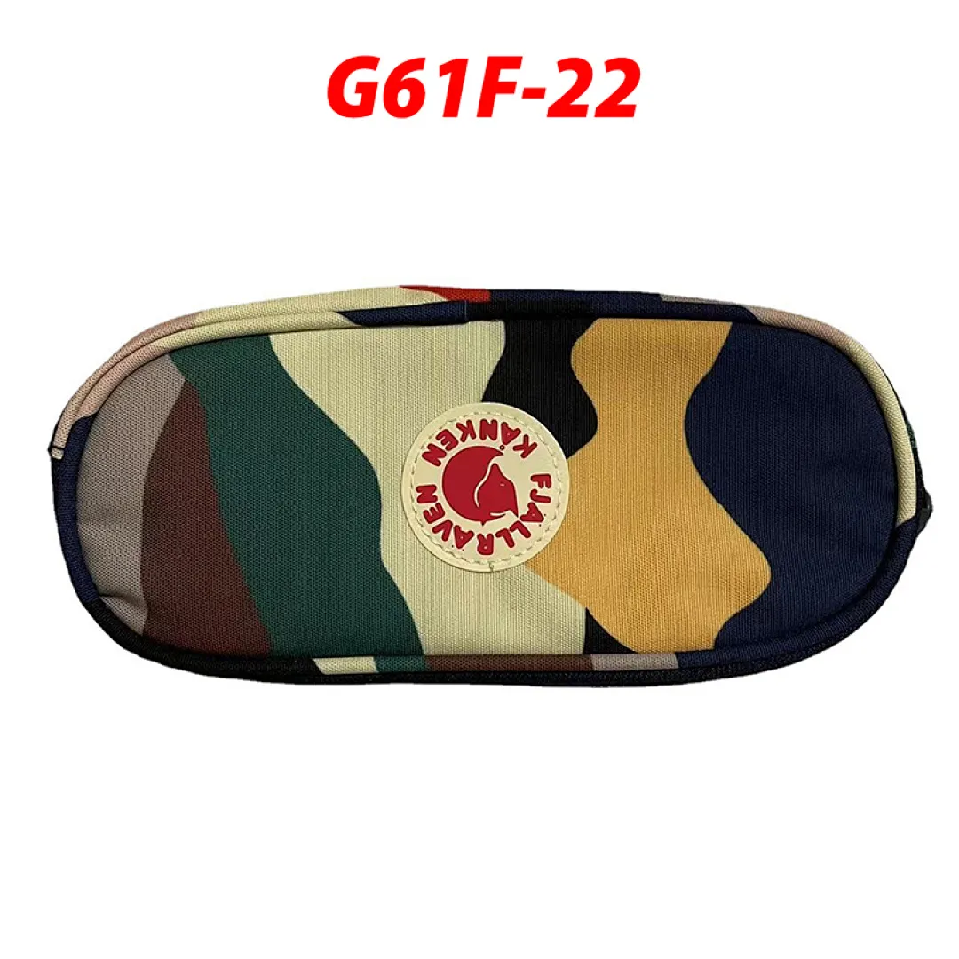 Fjallraven G61F תמונה 6