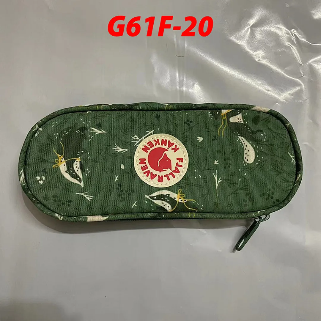 Fjallraven G61F תמונה 8