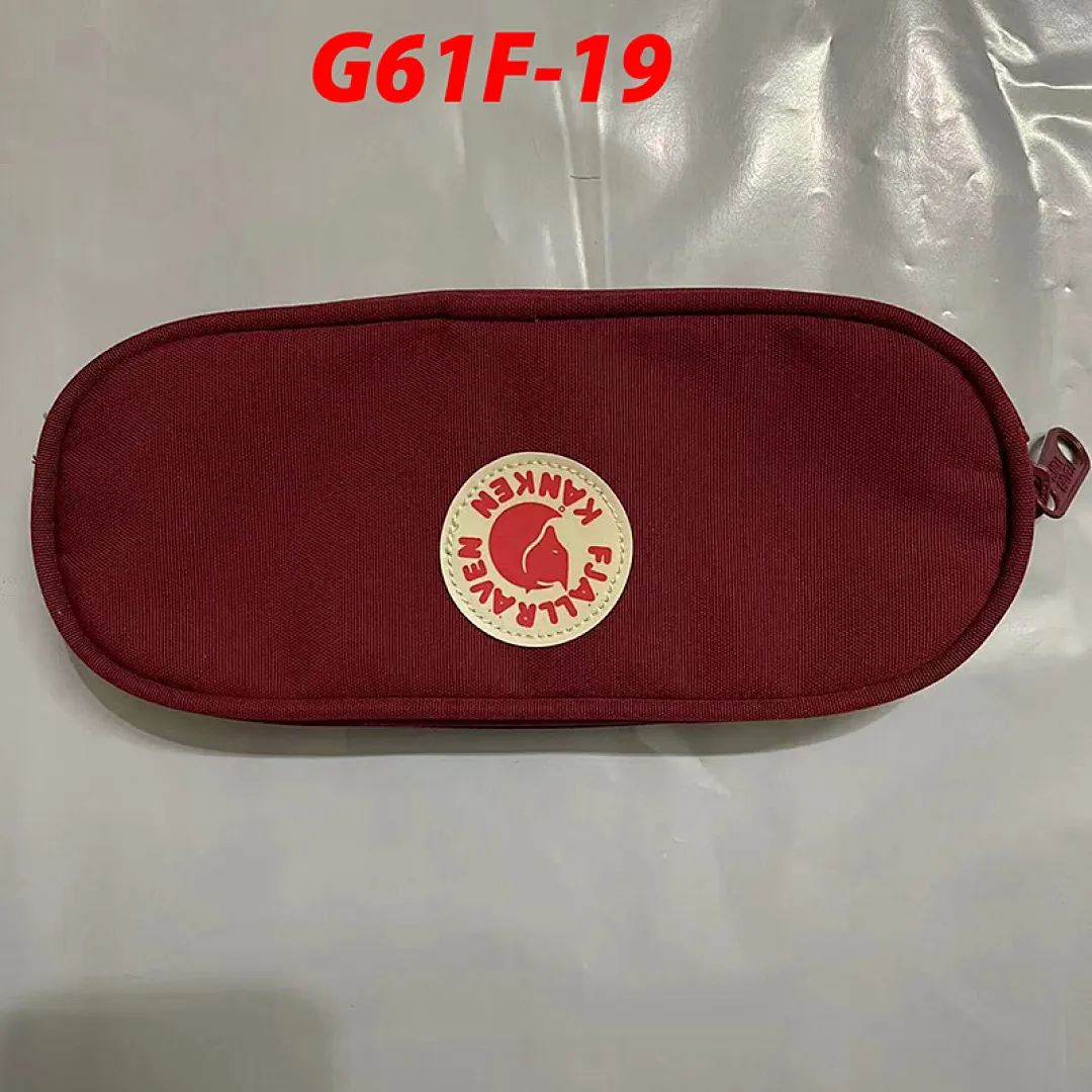 Fjallraven G61F תמונה 9