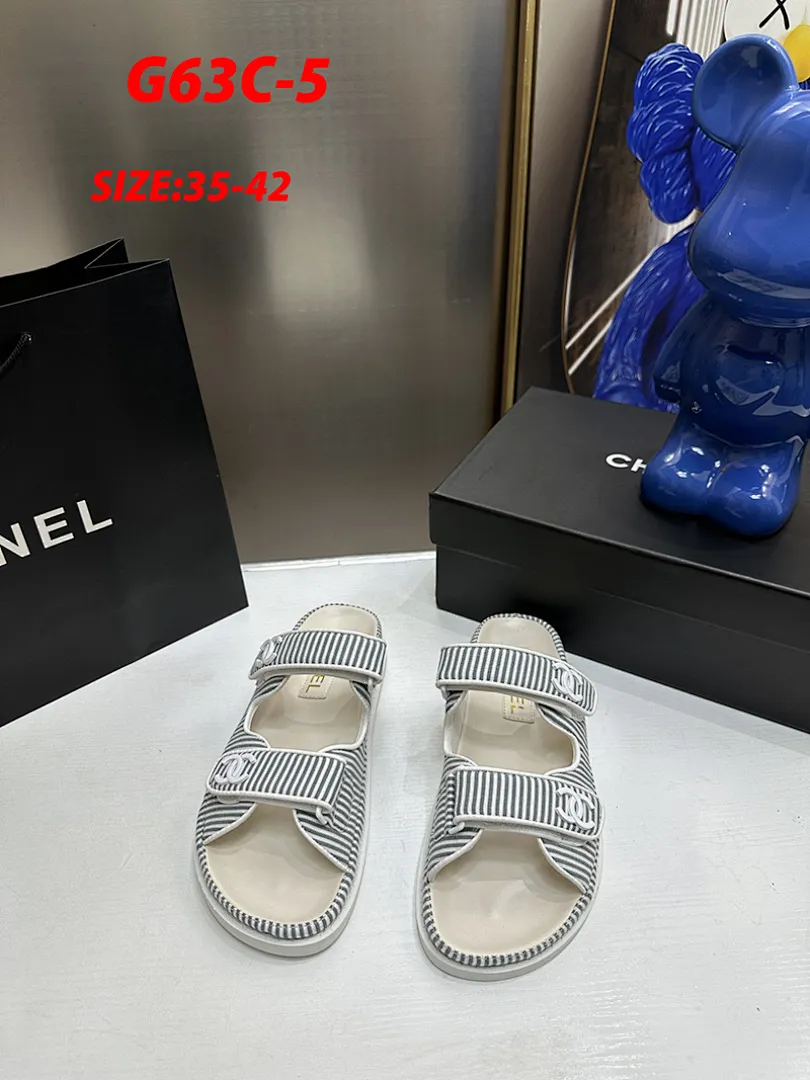 Chanel G63C תמונה 15