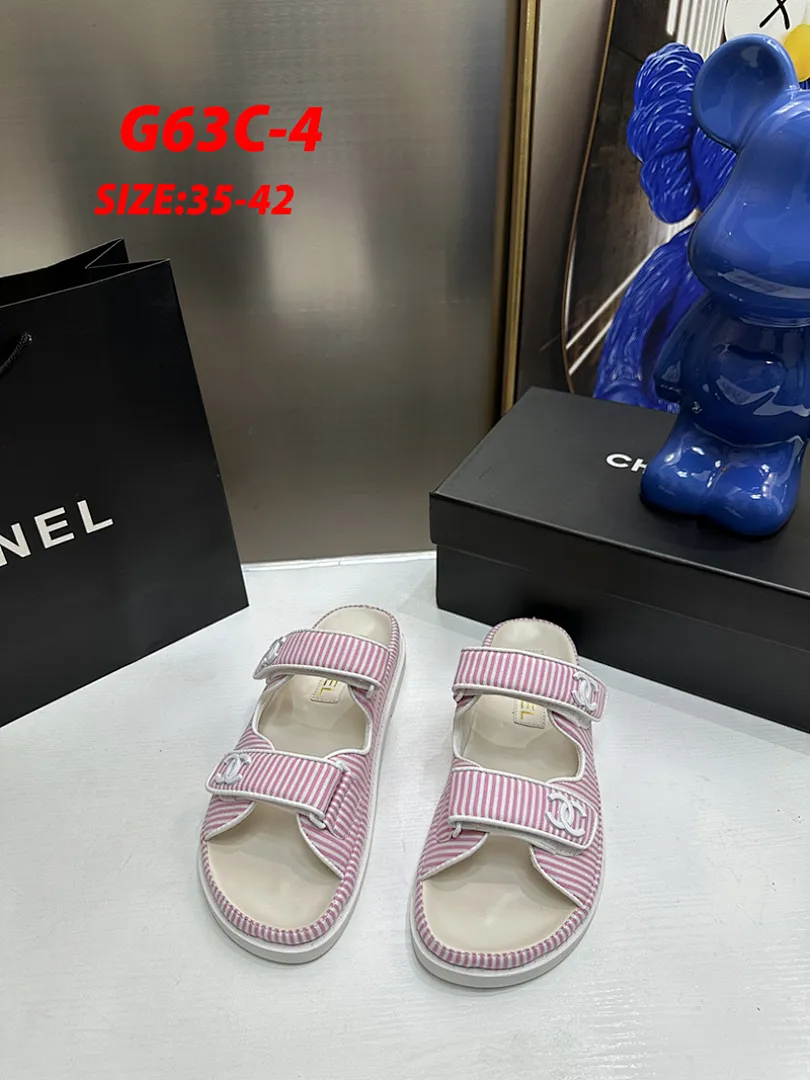 Chanel G63C תמונה 16