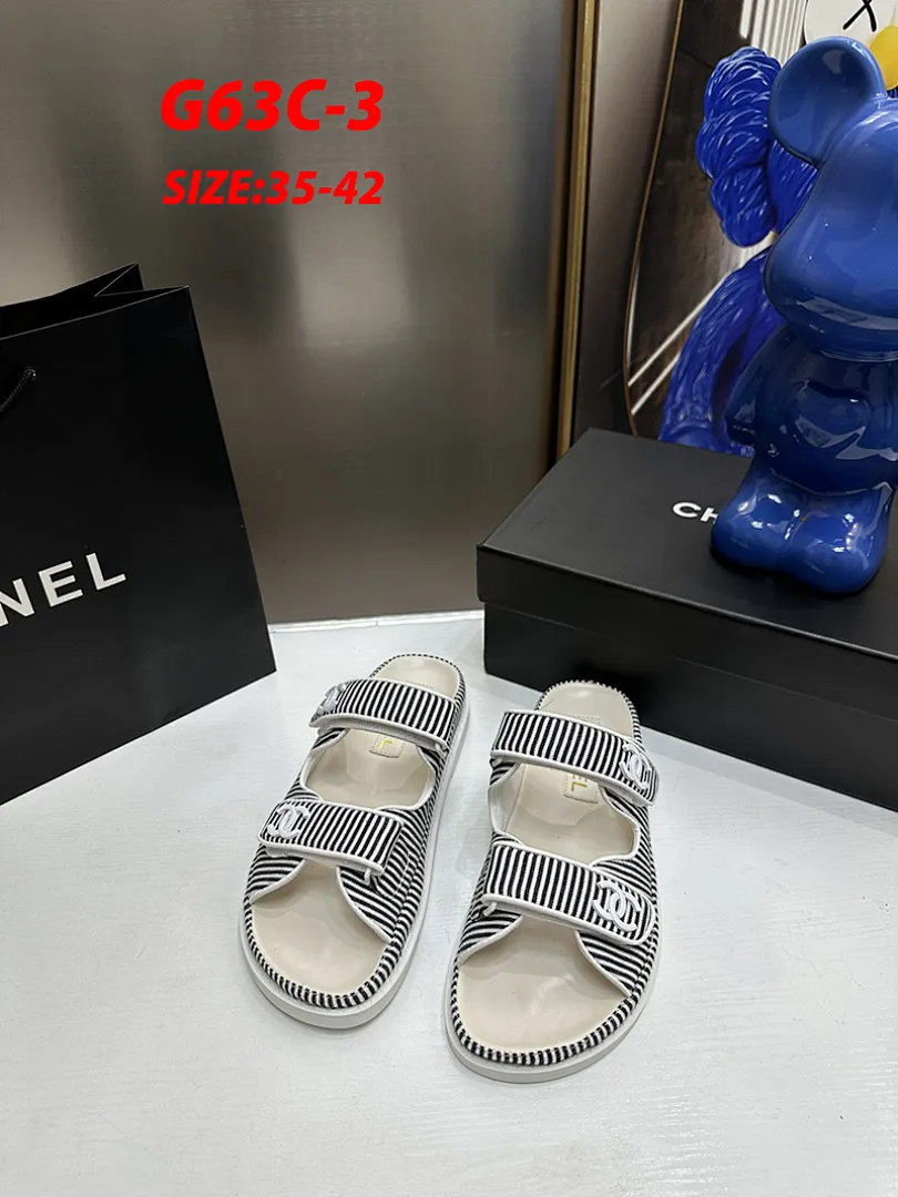 Chanel G63C תמונה 17