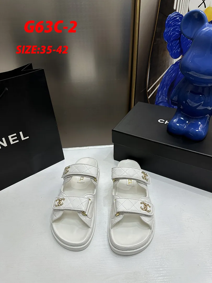Chanel G63C תמונה 18