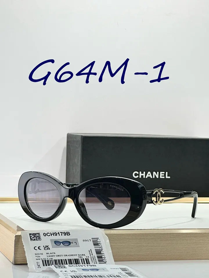 Chanel G64M