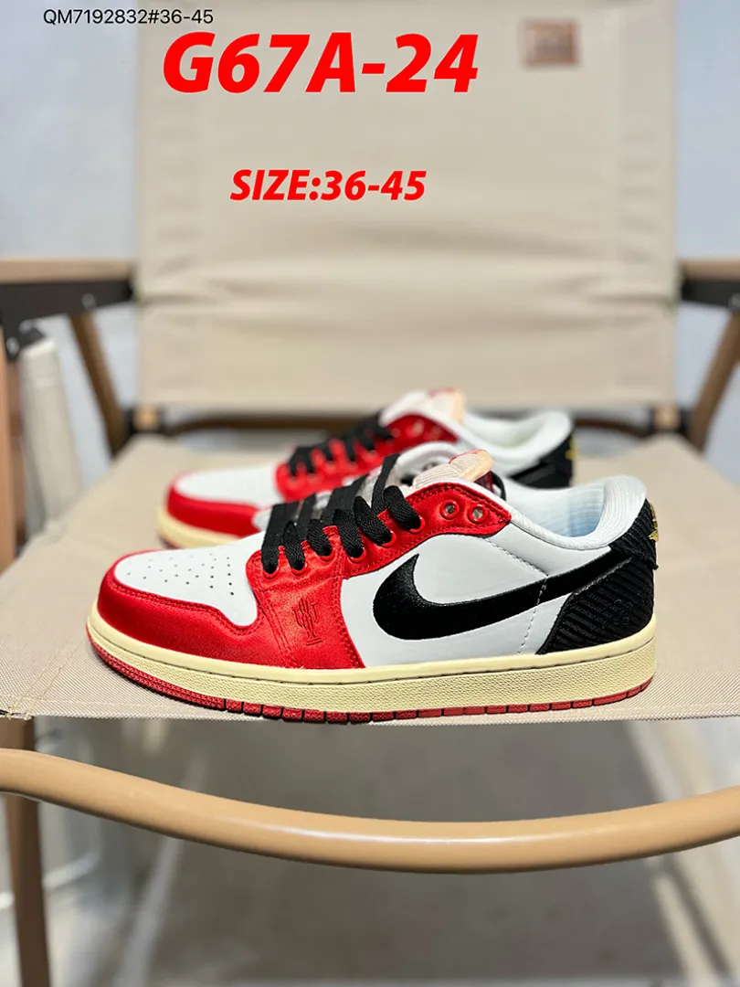 Jordan G67A תמונה 10