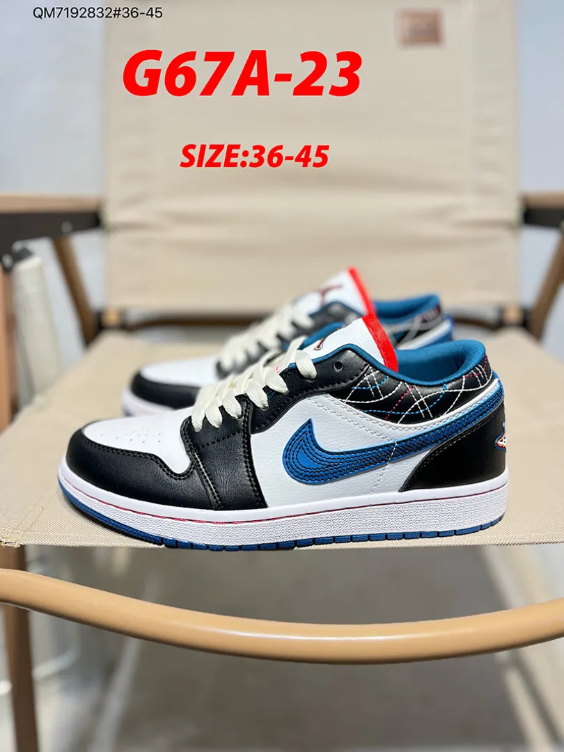 Jordan G67A תמונה 11