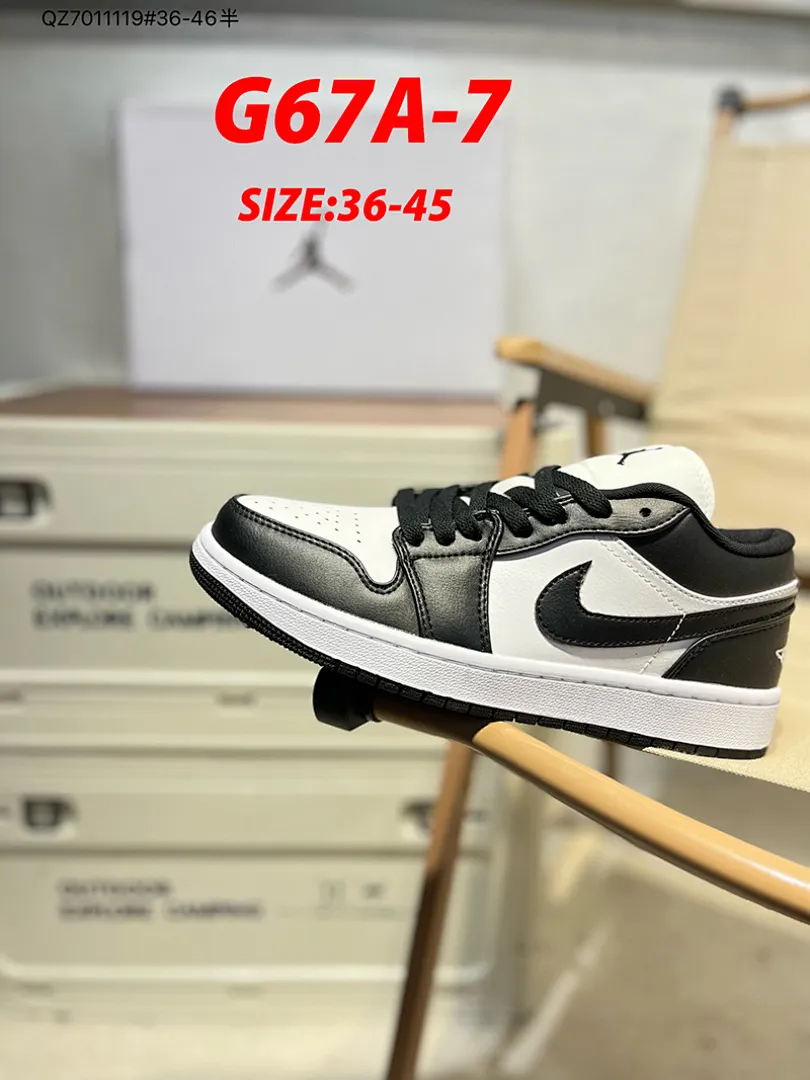 Jordan G67A תמונה 27