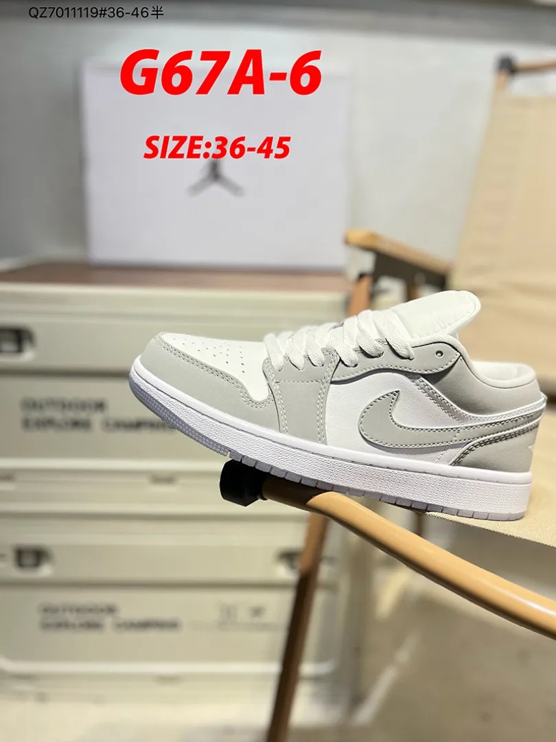 Jordan G67A תמונה 28