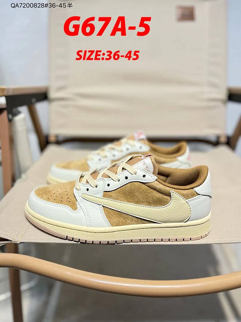 Jordan G67A תמונה 29