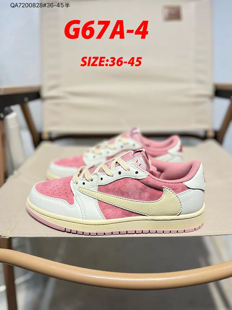 Jordan G67A תמונה 30