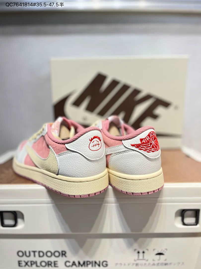 Jordan G67A תמונה 5