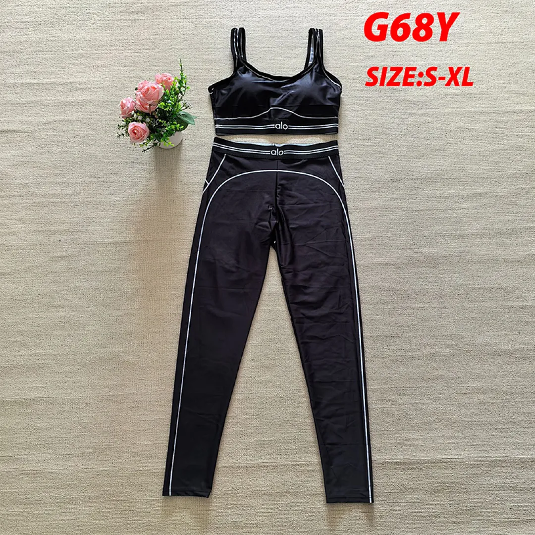 alo yoga G68Y תמונה 2