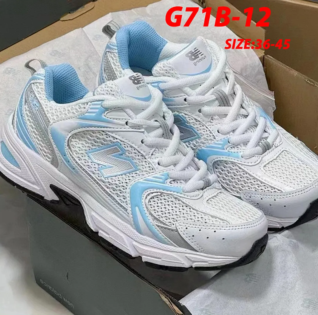 New Balance G71B תמונה 10
