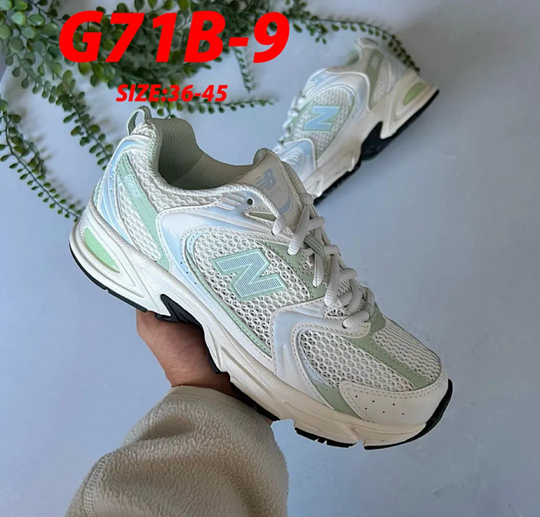 New Balance G71B תמונה 13