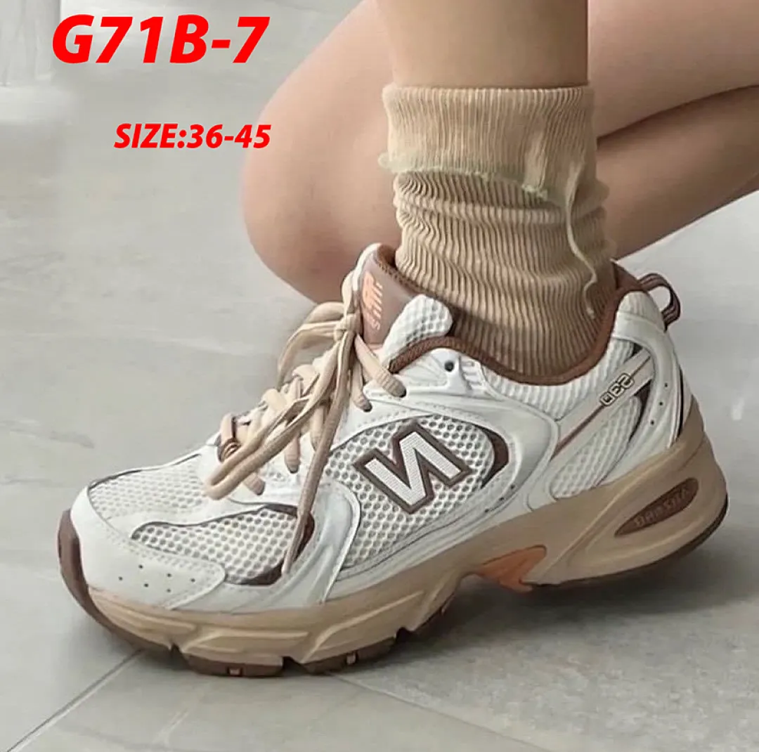New Balance G71B תמונה 15