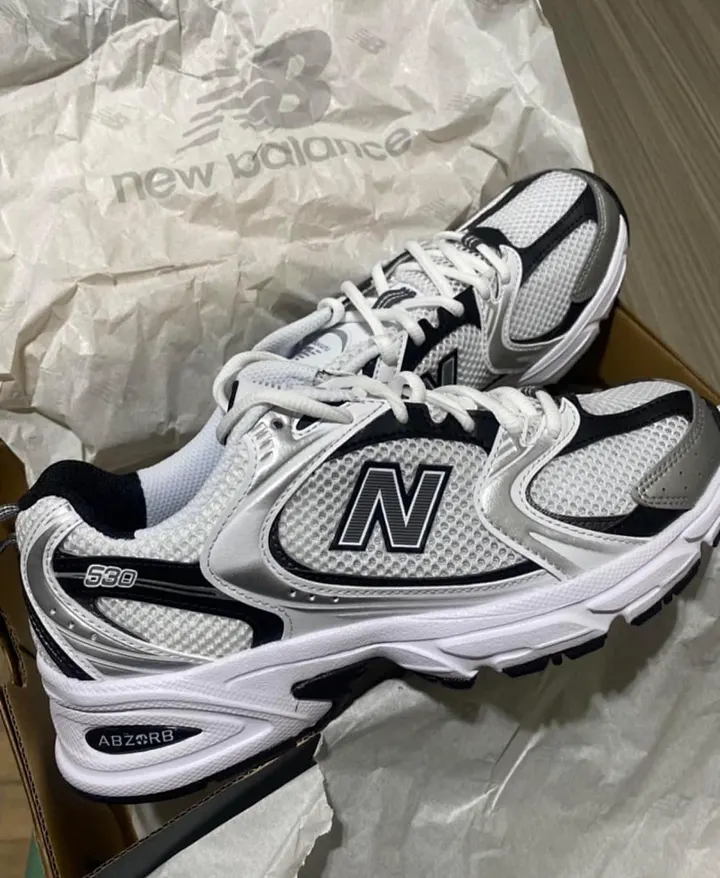New Balance G71B