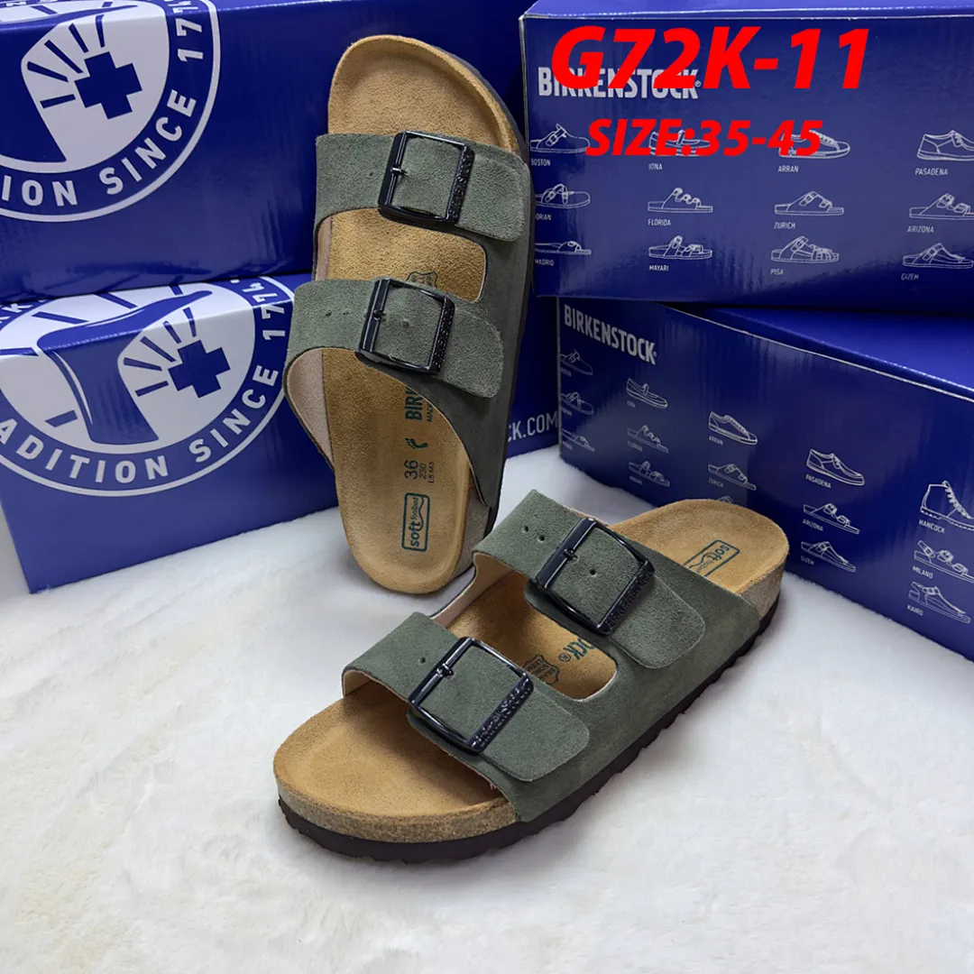 Birkenstock G72K תמונה 11