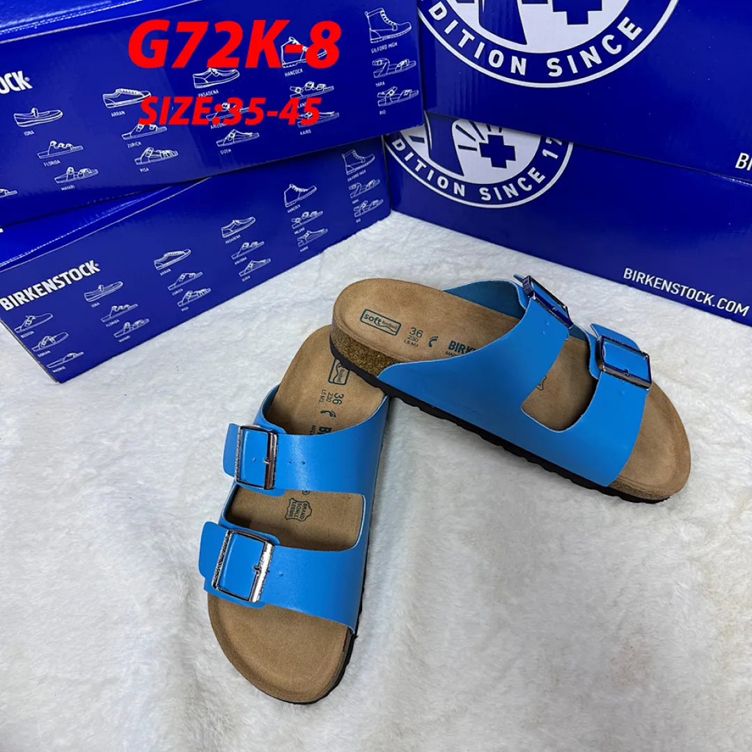 Birkenstock G72K תמונה 14