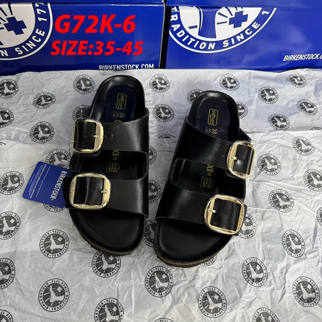 Birkenstock G72K תמונה 16