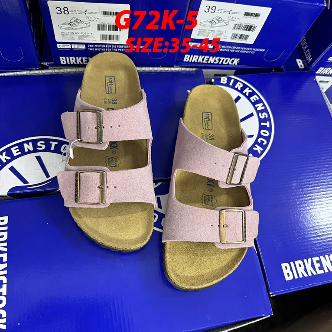 Birkenstock G72K תמונה 17