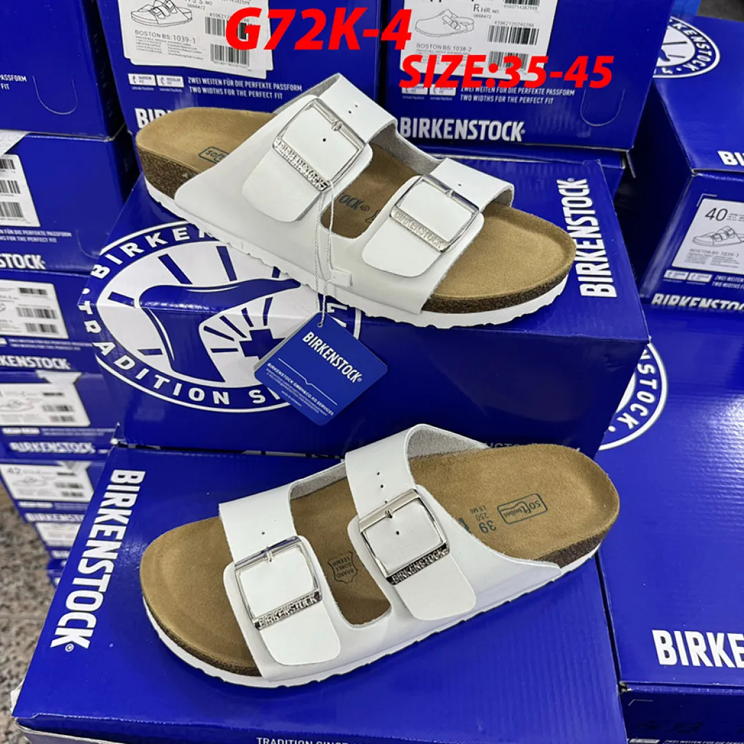 Birkenstock G72K תמונה 18