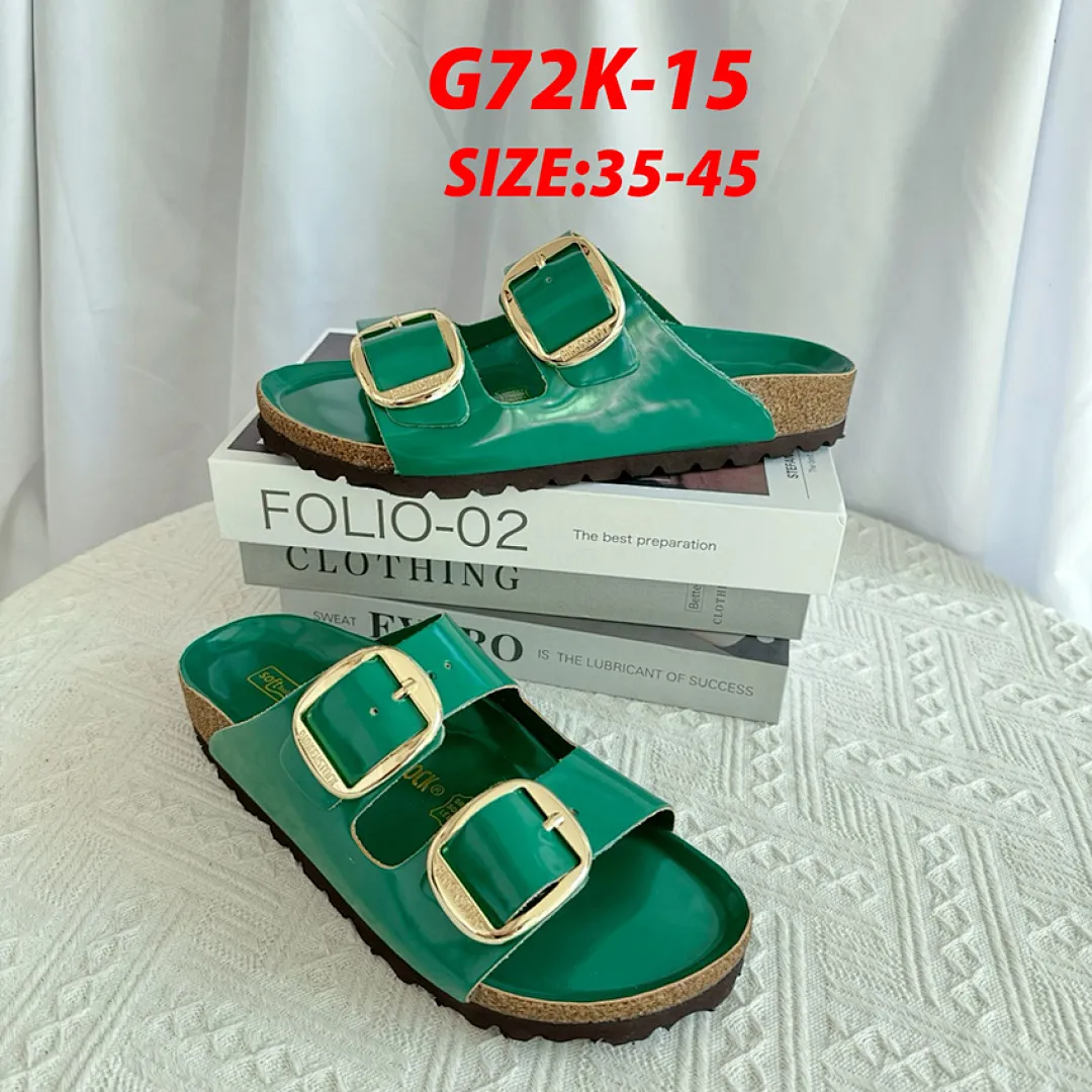 Birkenstock G72K תמונה 7