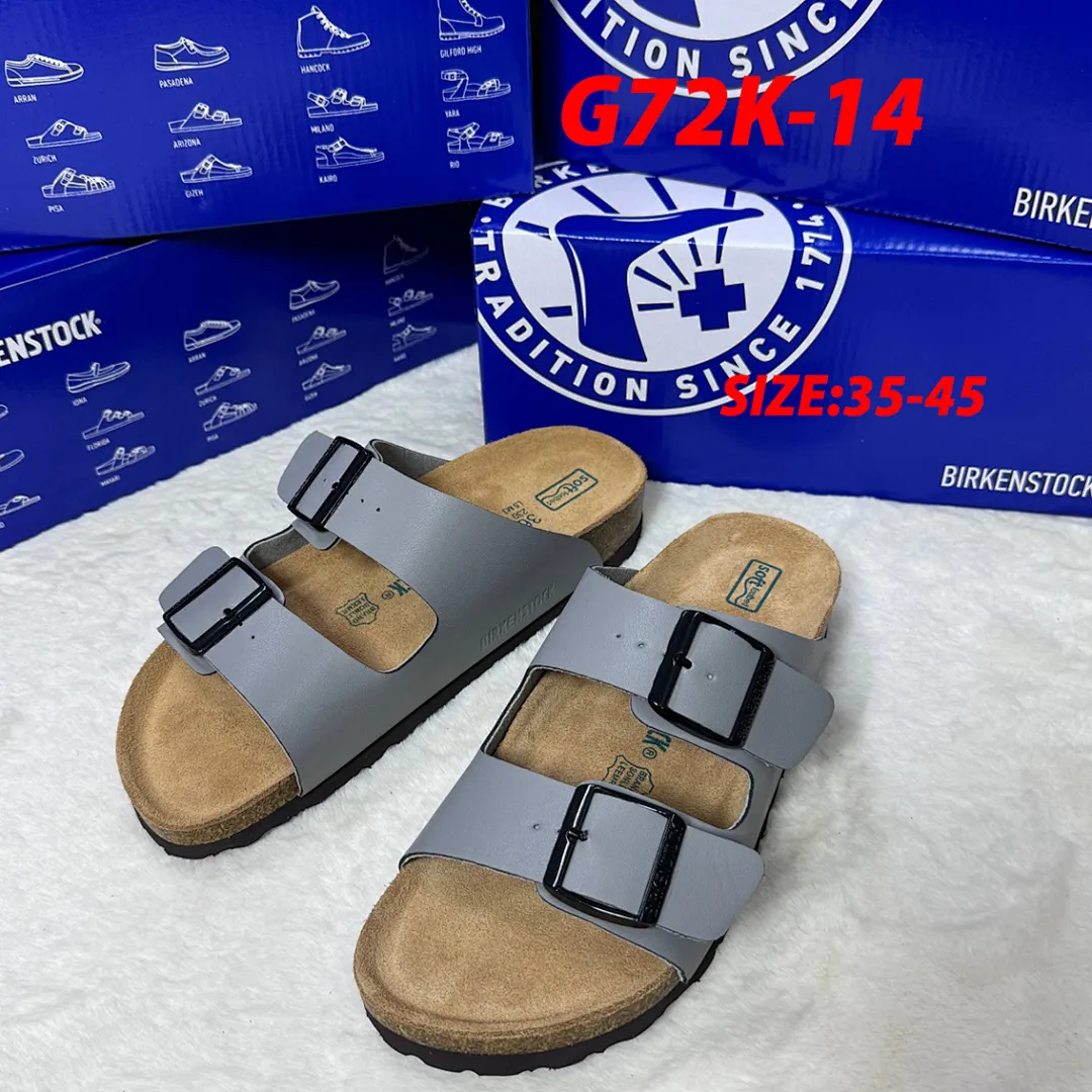 Birkenstock G72K תמונה 8