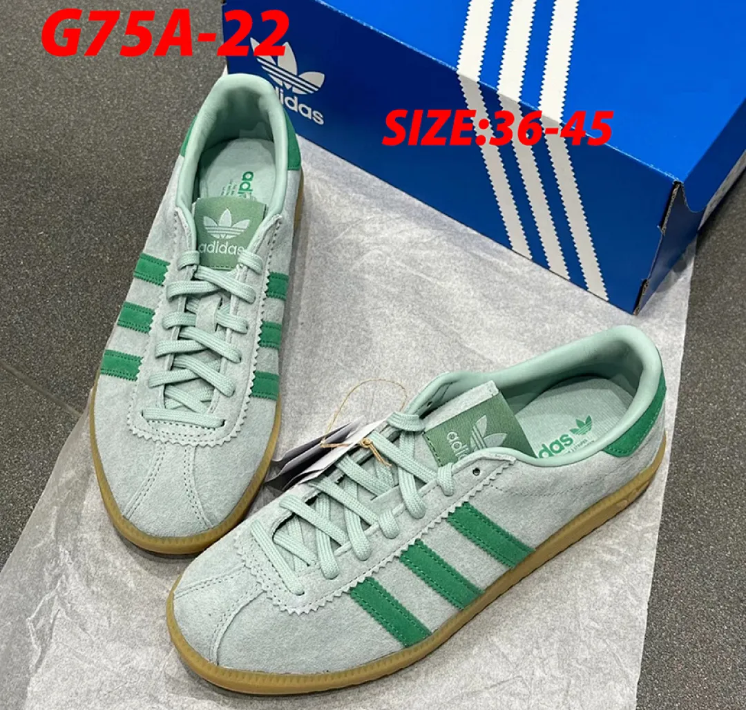 Adidas G75A תמונה 12