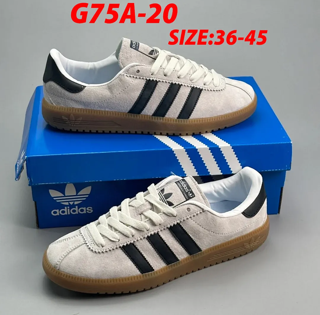 Adidas G75A תמונה 14