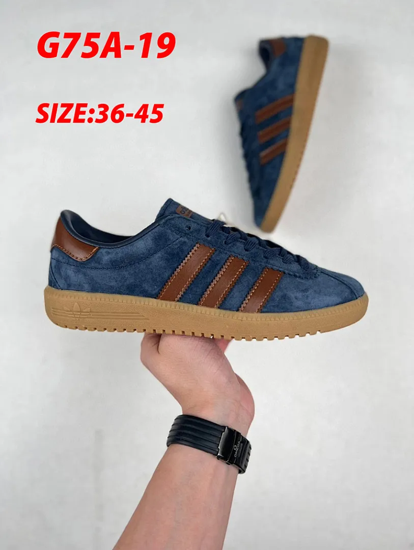Adidas G75A תמונה 15