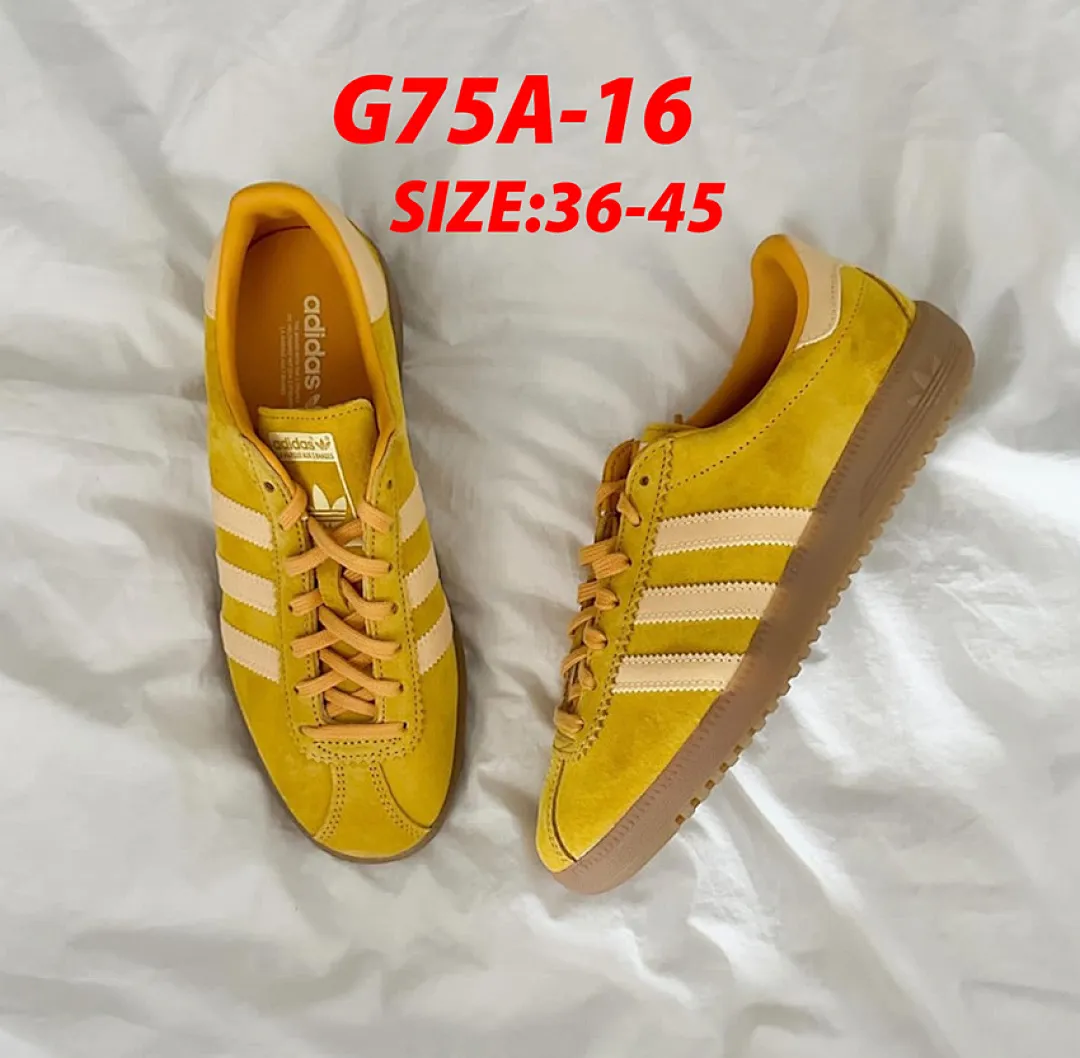 Adidas G75A תמונה 18