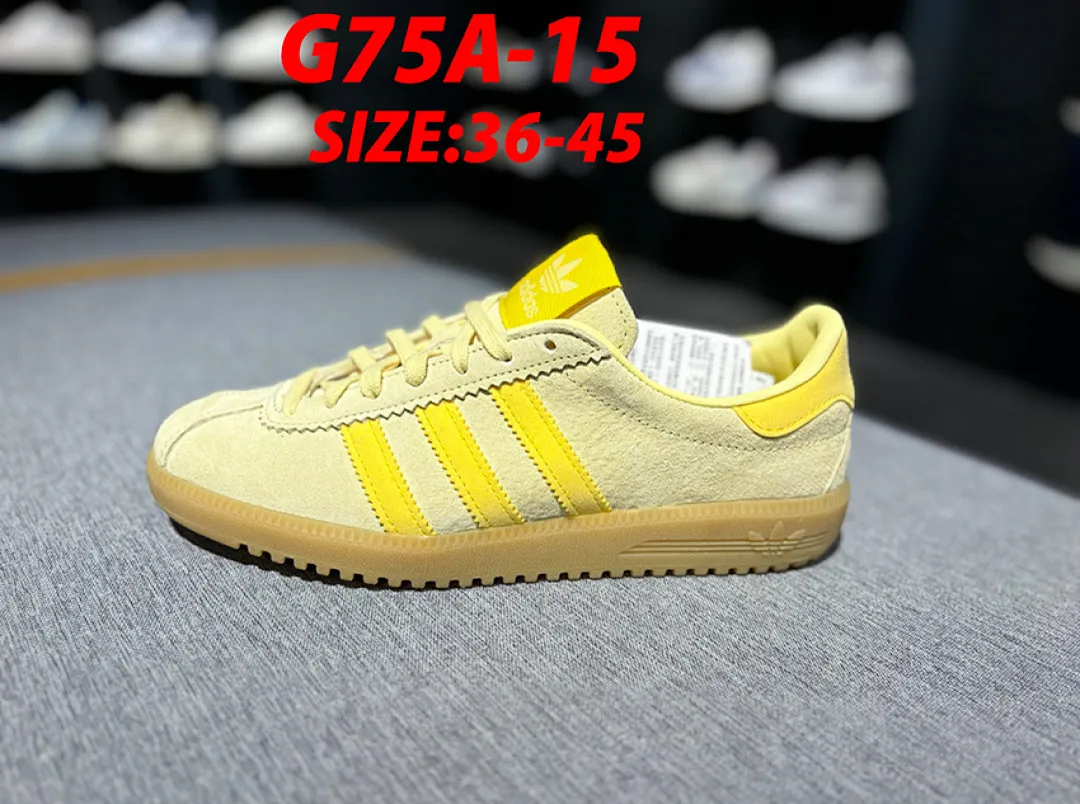 Adidas G75A תמונה 19