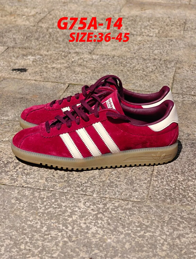 Adidas G75A תמונה 20