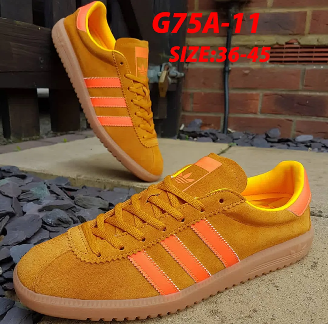 Adidas G75A תמונה 23
